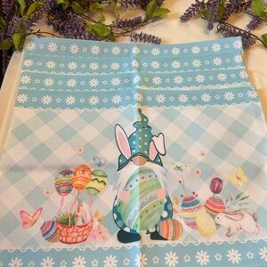 Easter placemats